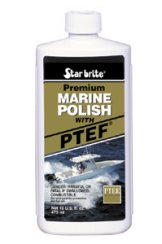 Star brite Premium Marine Polish with Teflon® 32oz